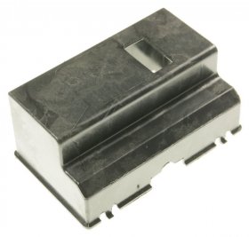 Insulation - 258300021 C00876197 Timer Heat Protector Plastic [Arcelik]