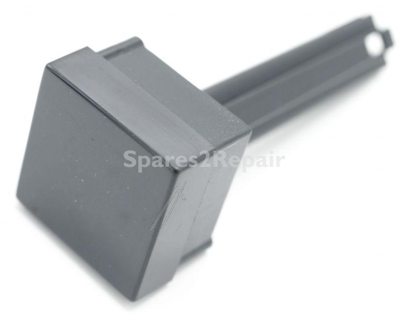 Power Button - 1174425023 Push Button On-off Black [Electrolux Aeg]