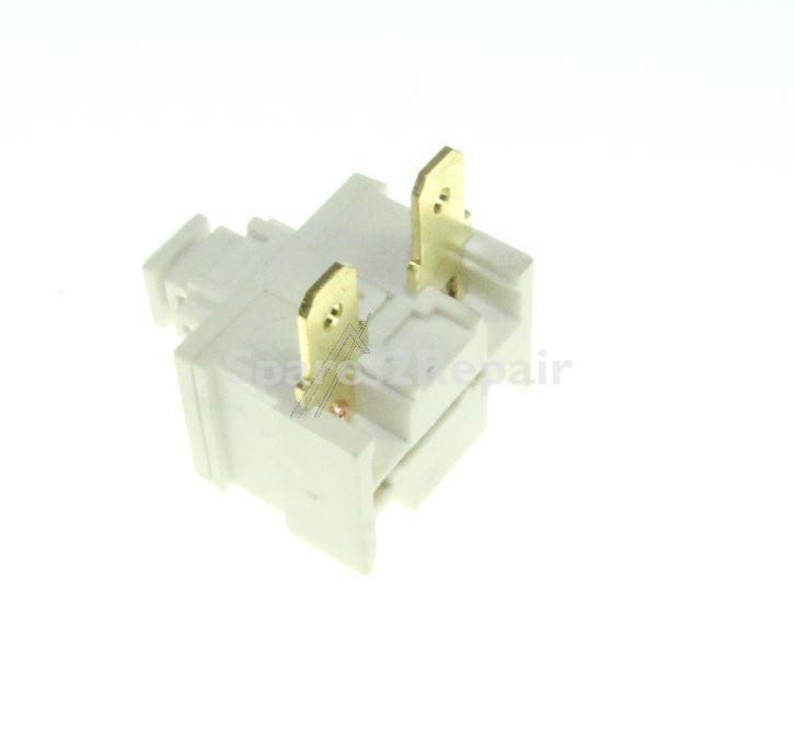 Power Switch - 02805019 Control Button [Candy Hoover]