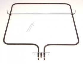 Top Element Oven - 00662747 Heater-bottom [Bosch Siemens]