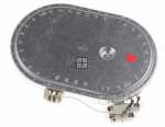 Element - 00499302 Expelled Moisture Channel [Bosch Siemens]