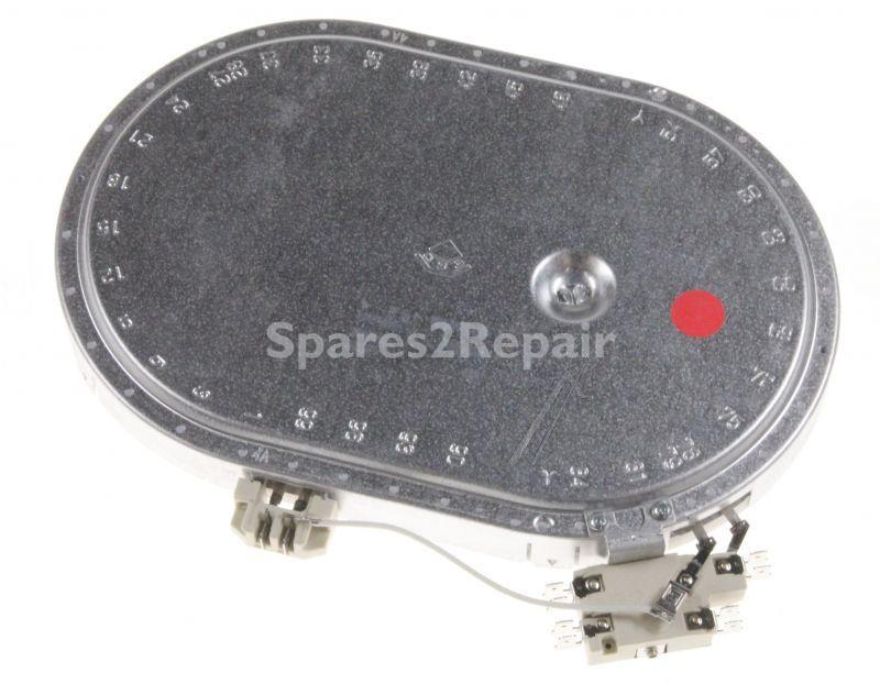 Element - 00499302 Expelled Moisture Channel [Bosch Siemens]