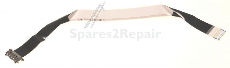 Sony Flexi print Connector - 191240111 Flexible Flat Cable 41p