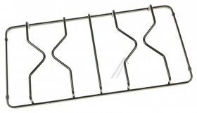 Mechanical Components - 3546489034 Grating 2 Burners [Electrolux Aeg]