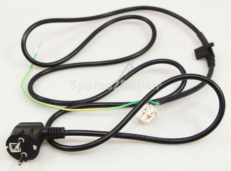 Mains Power Lead - Dyx-1008 17431000001116 Power Cord [Midea]
