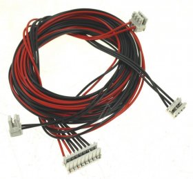 Harness - 1327692123 Wiring Harness Pressure Switch [Electrolux Aeg]