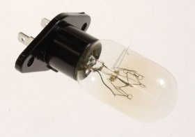 Oven Light - C00138795 482000029387 Lamp Double Fastening [Whirlpool Indesit]