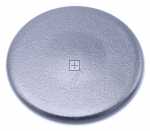 Mechanical Components - Z01u587 Aux Burner Cover [Airlux]