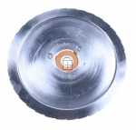 Graef Mixer - Blender Blade - 1731008 140804 Graef Toothed Knife M80-sks 850