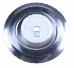 Graef Mixer - Blender Blade - 1731008 140804 Graef Toothed Knife M80-sks 850