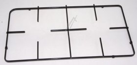 Atag Cooker Pan Support - 88042168 36528 Pan Support Stripsteel Right