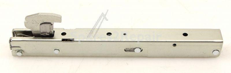 Door Hinge For Oven - 18020402 Hinge De Can [Sogedis]