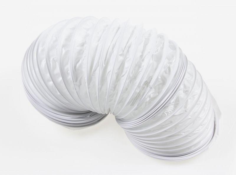 Exhaust Hose - 140049723012 Vent Hose 540mm Ø100mm [Electrolux Aeg]