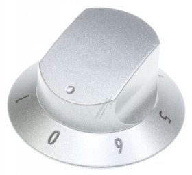 Hisense Gorenje Control Knobs - 259067 Knob Ge6-30 E7-n Grav 022-9011