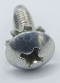 Panasonic Screw - Xyd4+ee12fj Cutting Screw With Washer