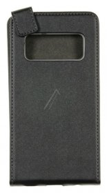 Mobilize Leather Bag Gsm - 23255 Mobilize Classic Gelly Flip Case Asus Zenfone Ar Black