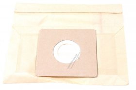 Vacuum Cleaner Bags - Vt508144 Bag Set R Xtr Xtc Xtl Xtcn [Delonghi]