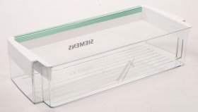 Flap - 00322727 Lid [Bosch Siemens]