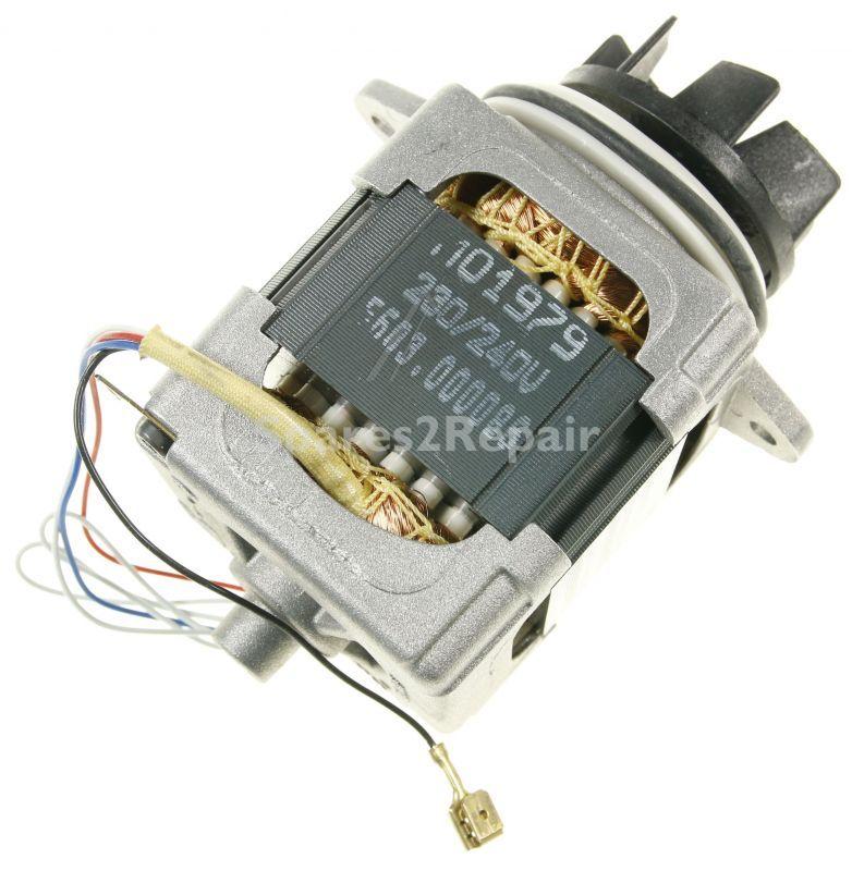 Motor - 00140280 Motor [Bosch Siemens]