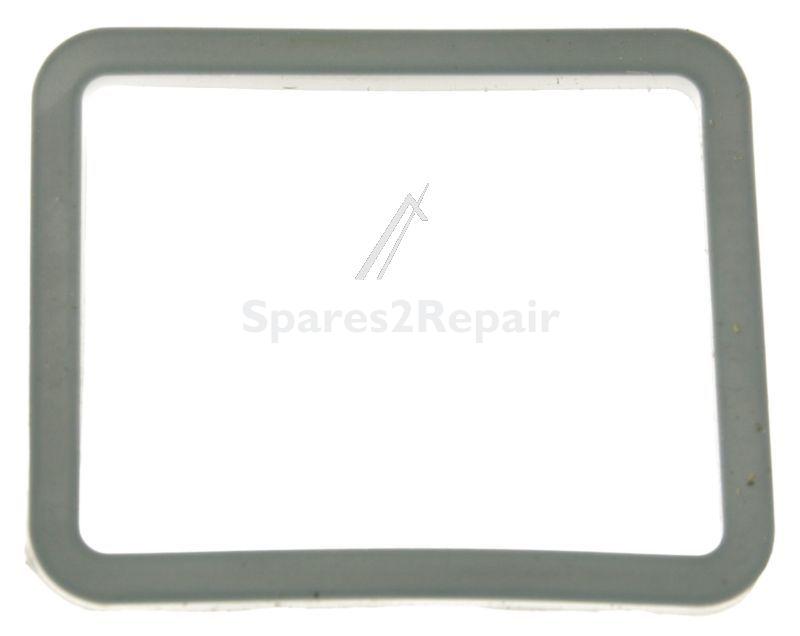 Compatible Sealing Materials - Flap Seal Alternative For Miele 6179290
