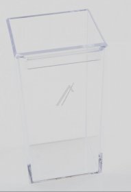 Container - 140011741018 Bin High 7902 105x85x201mm [Electrolux Aeg]