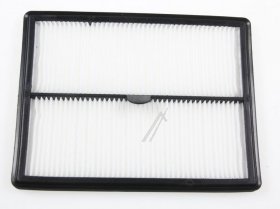 Vacuum Cleaner Filter - 4060001429 Filter For Dust Container [Electrolux Aeg]