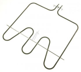 Irca Bottom Element Oven - Lower Heating