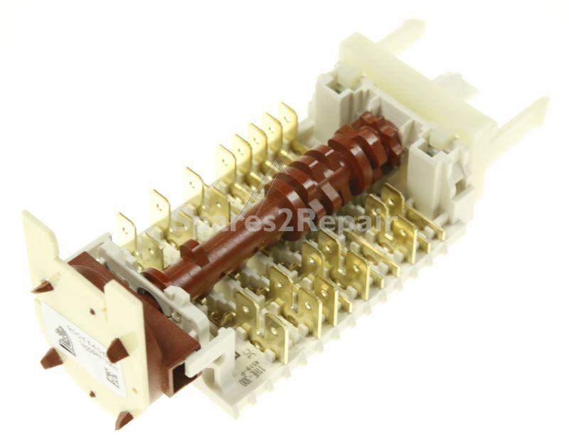 Mode Select Switch - 12022322 Selector Switch [Bosch Siemens]