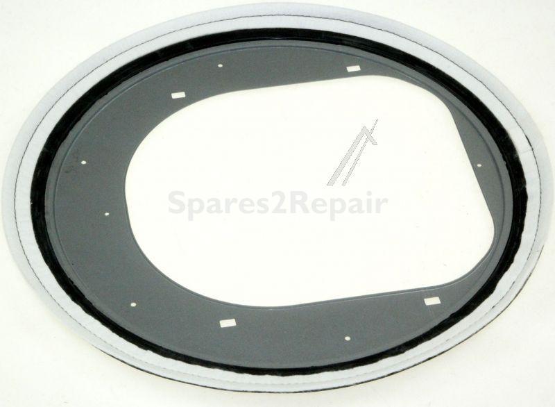 Hisense Gorenje Sealing Materials - 106368 Drum Gasket-rear Sp Ng Kpl