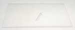 Meiling Panel-glass-ic - C1725 5 6 890185813 Fridge Glass Shelf