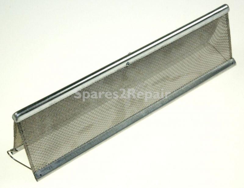 Cooker Hood Filter - 00290963 Filter [Bosch Siemens]