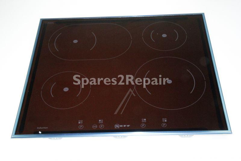 Ceramic Surface - Ceramic Surface [Bosch Siemens]