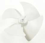 Panasonic Fan Blades - 12170000000208 Fan Motor
