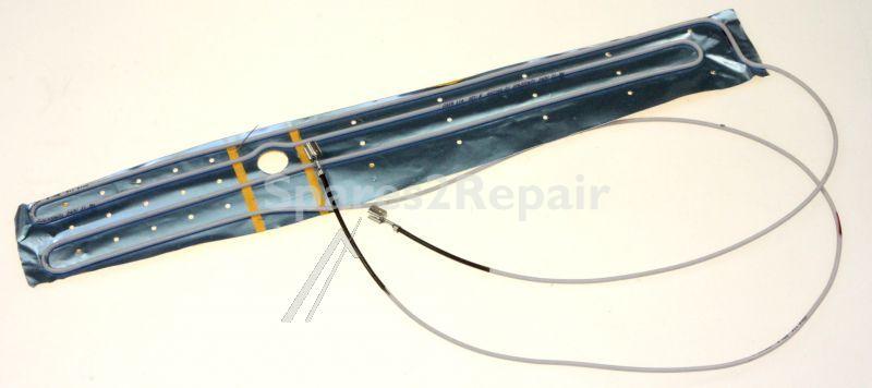 Defrosting Heater - 2262006014 Heater [Electrolux Aeg]