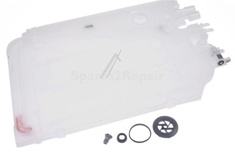 Pressure Controller - 00208860 Water Inlet [Bosch Siemens]