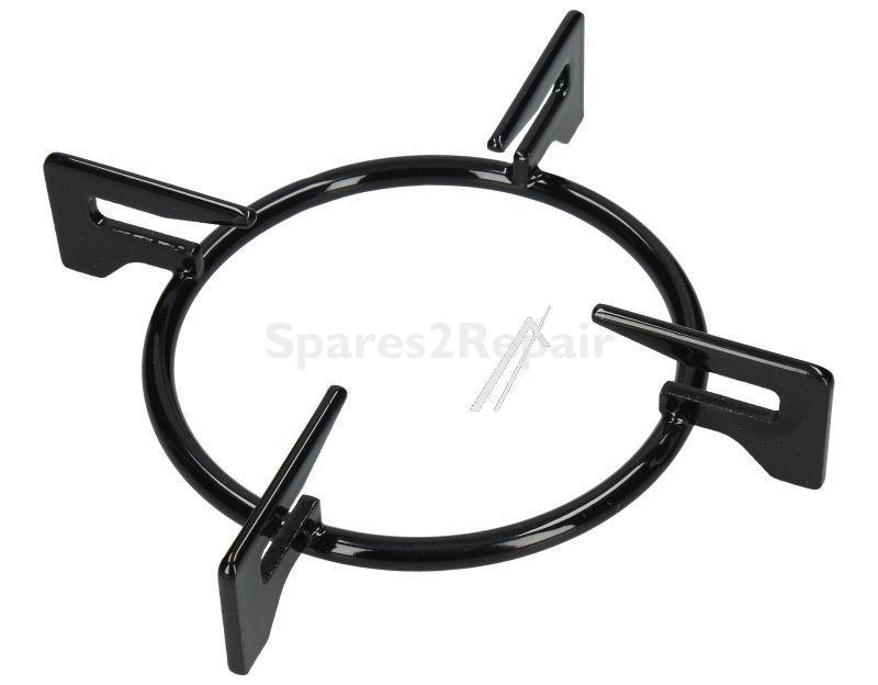 Grills - 9083681 Ruszt Okrgy May Cg401 2020 Em czarny [Amica]