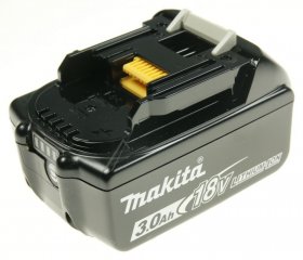 Makita Tool Battery - Bl1830b Makita 8v-3ah Li-ion Tool Battery