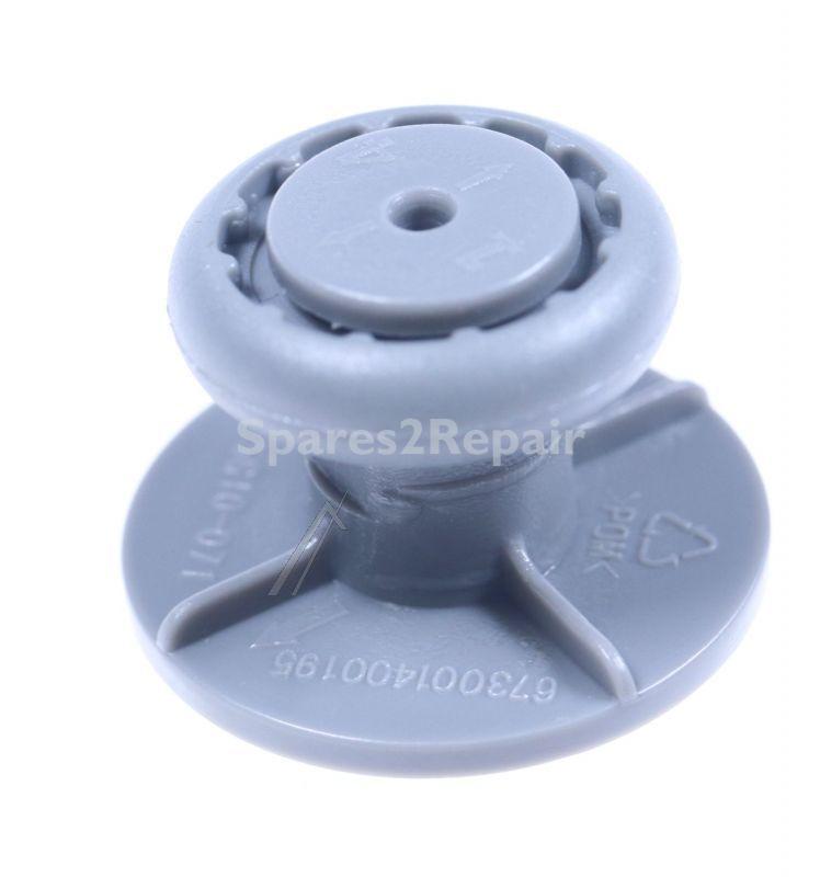 Stop Unit - C00344343 481290508612 Block Hook [Whirlpool Indesit]