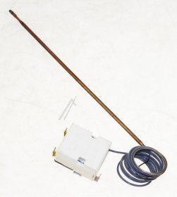Eurosav Oven Thermostat - 55 13164 020 Rfp049552 Safety Thermostat