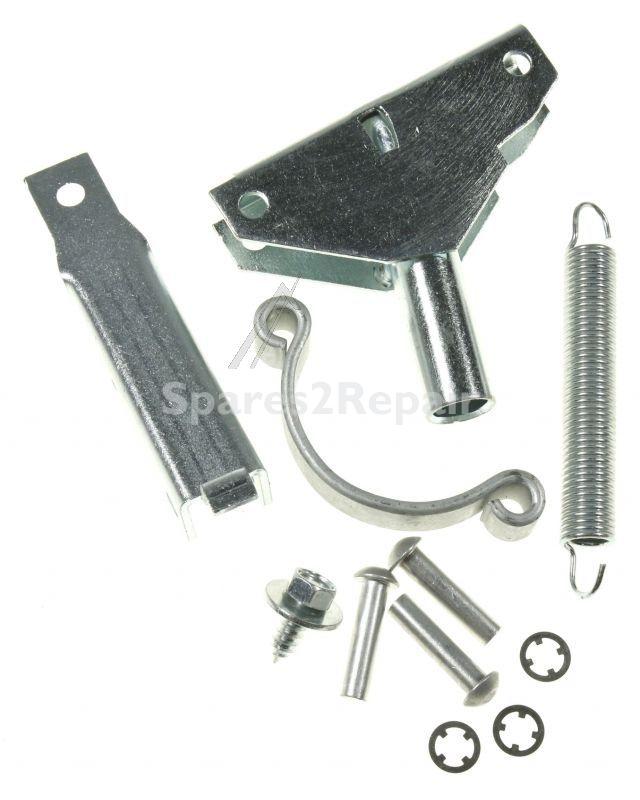 Nilfisk Fixings And Brackets - 32213400 Rocker Arm Kit