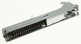 Door Hinges - 21243 Hinge C Can G [Sogedis]