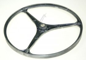 Smeg Belt Pulley - 876370048 Pulley 298mm