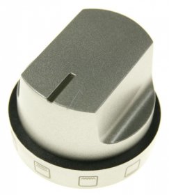 Key Button - 8024203 Button White [Amica]