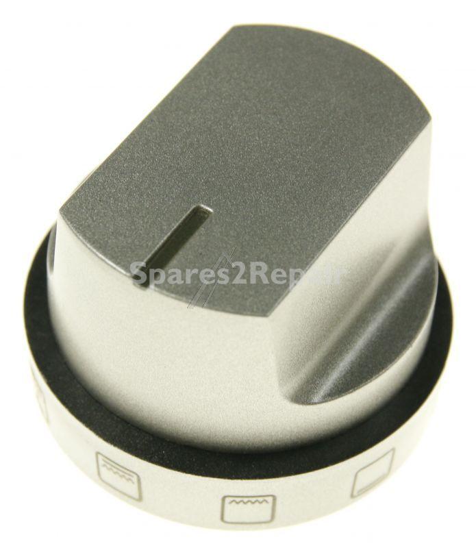 Key Button - 8024203 Button White [Amica]