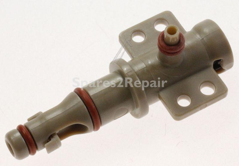 Kuppersbusch Milk Frother - 528774 Milk Frother Complete