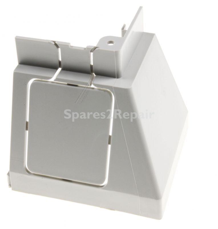 Lg Casing Cover - 3550a20511a Cover