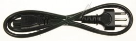 Acer Cable-plugs-adapter - 27 shfn4 009 Cable Power 1m Black 3p Italy