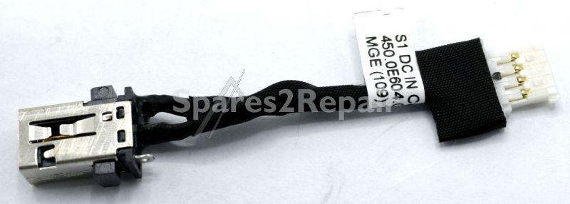 Acer Cable-plugs-adapter - 50 gxtn1 004 Cable Dc-in 45w