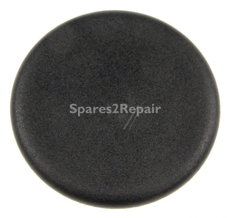 Mechanical Components - 00425492 Burner Cap [Bosch Siemens]
