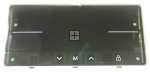 Display Unit - 32044145 Dis pa gr-ares-cooler(shp) Rv2-v07 Yl [Vestel]